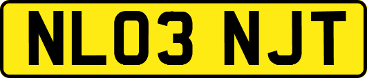 NL03NJT