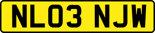 NL03NJW