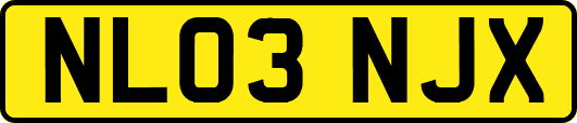 NL03NJX