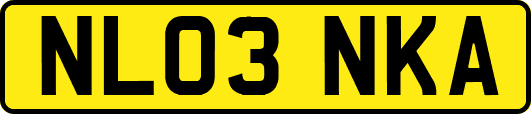 NL03NKA