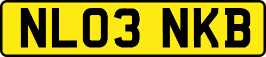 NL03NKB