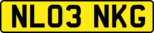 NL03NKG