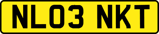 NL03NKT