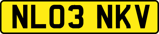 NL03NKV