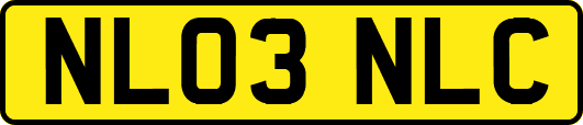 NL03NLC