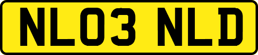 NL03NLD
