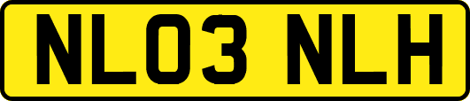NL03NLH