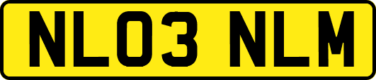 NL03NLM
