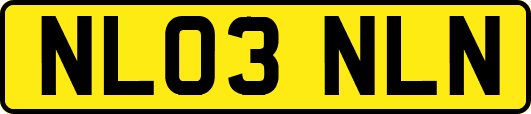 NL03NLN