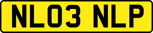NL03NLP