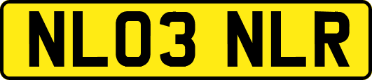 NL03NLR