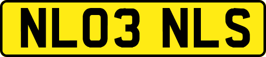 NL03NLS