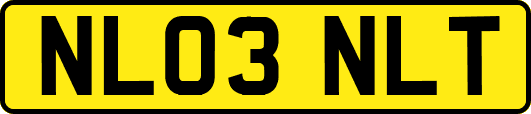 NL03NLT