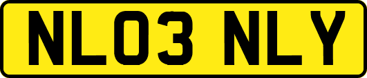 NL03NLY