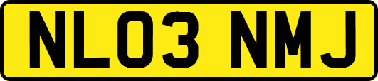 NL03NMJ