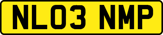 NL03NMP