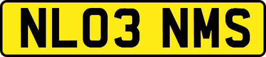 NL03NMS