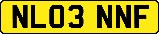 NL03NNF