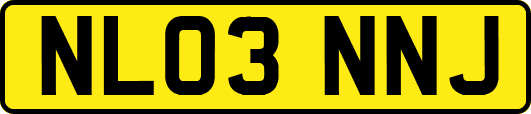 NL03NNJ