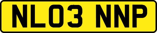 NL03NNP