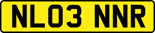 NL03NNR