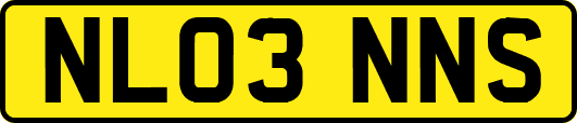 NL03NNS