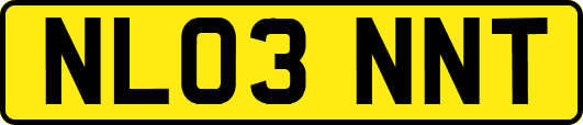 NL03NNT