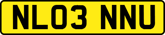 NL03NNU