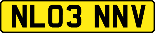 NL03NNV