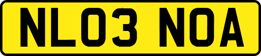 NL03NOA