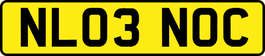 NL03NOC