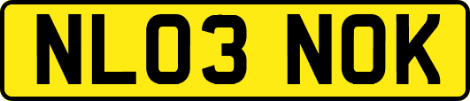 NL03NOK