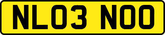 NL03NOO