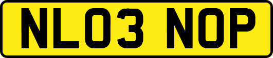 NL03NOP