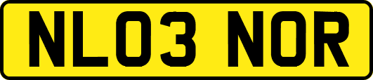NL03NOR