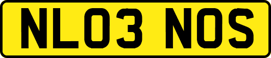 NL03NOS