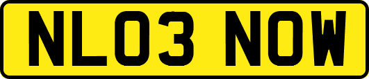 NL03NOW