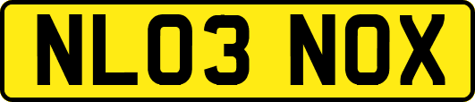 NL03NOX