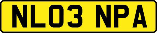 NL03NPA