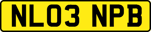 NL03NPB