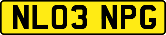 NL03NPG