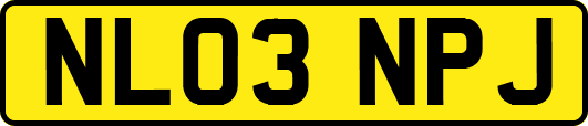 NL03NPJ