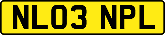 NL03NPL