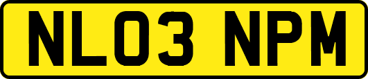 NL03NPM