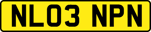 NL03NPN