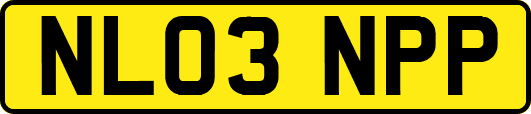 NL03NPP