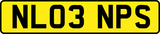 NL03NPS