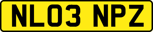 NL03NPZ