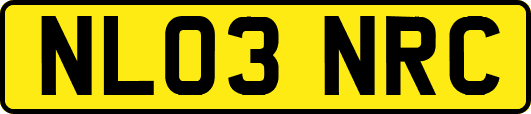 NL03NRC