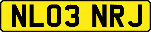 NL03NRJ